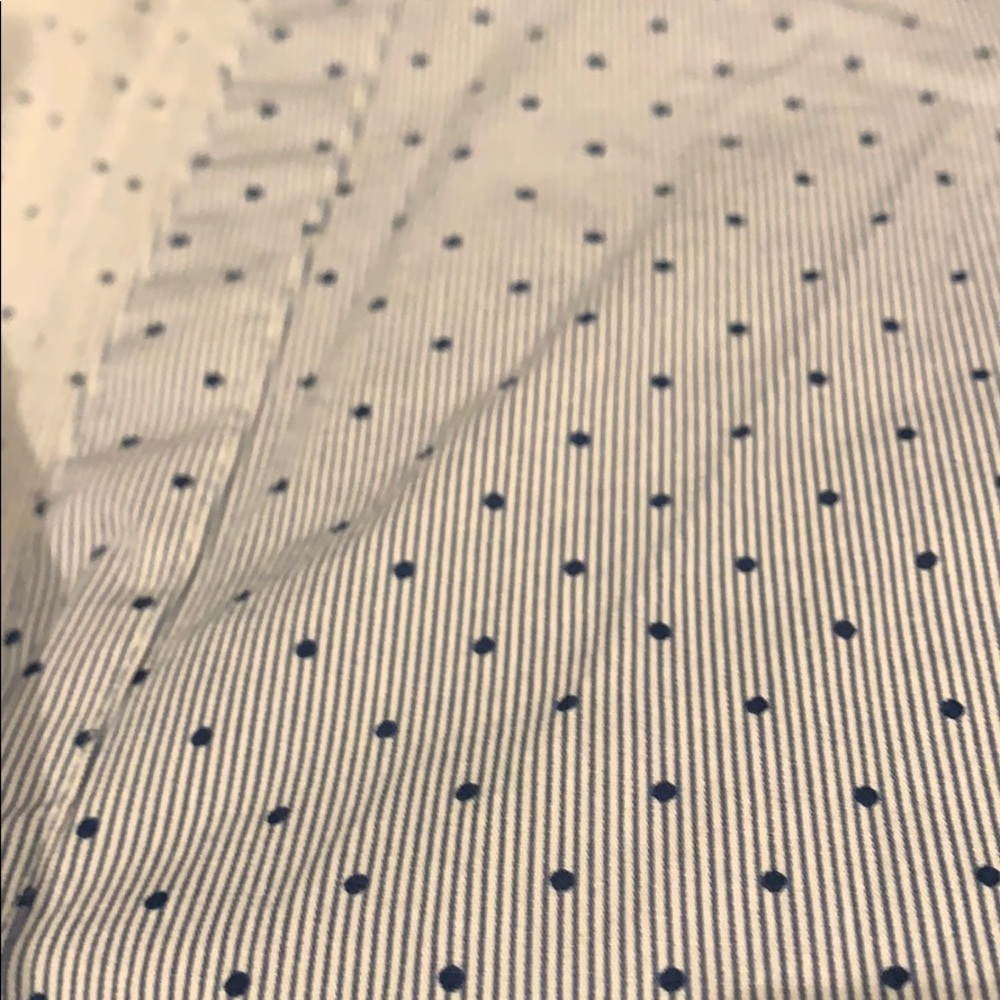 Button down top! - Picture 6 of 6